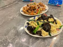 -奶奶的味道(胶州路店)