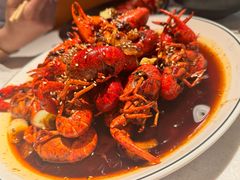 -红盔甲·小龙虾(天钥桥店)