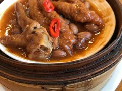 -香江小厨 The Kitchen(香江俱乐部店)