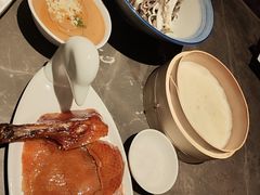 -金鸭季·北京烤鸭(深业上城店)