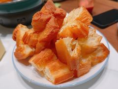 -筱爷叔·上海传统手工菜(新桥店)