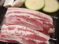 -Ant 蚂蚁洞烤肉·大营地(上海静安大悦城店)