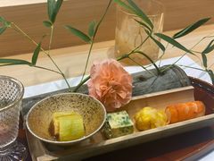 -鮨一日本料理旗舰店(总店)