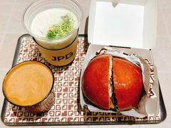 -JPG canteen(广州乐峰广场店)