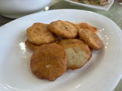 -考记泥焗鸡农庄·海鲜(北洛秘境店)