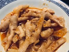 -蔡家酒楼(一德街店)