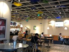 -So Lounge索兰至餐厅(蓝色港湾店)