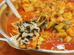 -蚂蚁家辣炒章鱼(海云台店)
