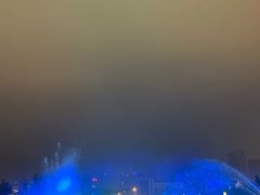 -大雁塔北广场音乐喷泉