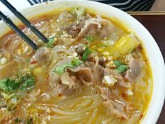 -顺华粉馆(桃园南路店)