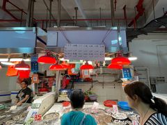 -下环街市熟食中心