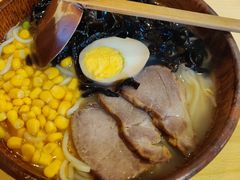 -和风拉面