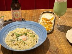 -秘密旅行Bonjour(黑金冠 江南西店)