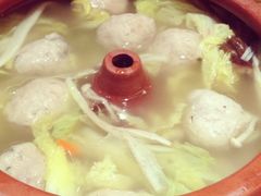 -云海肴·汽锅鸡·云南菜(领展购物广场·中关村店)