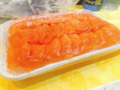 -老字号蛇口德记烧腊饭店·海鲜加工
