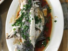 -田源农家饭店·窑鸡王·海鲜(东部湾·融创店)