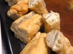-古关火锅店(古北水镇景区店)