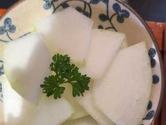 -老员外骨汤火锅(海州古城店)