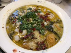 -佰家小厨·南京菜(夫子庙店)