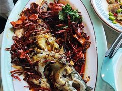 -巧克力渔家.小船海鲜胶东菜(万平口店)