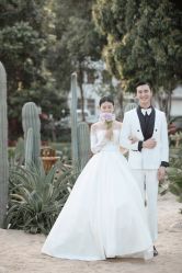 -奈斯影像婚纱摄影(拱墅店)