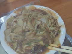 -正味斋锅巴菜(西北角店)