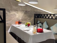 -味+新京宴·烤鸭·北京菜(创意谷店)