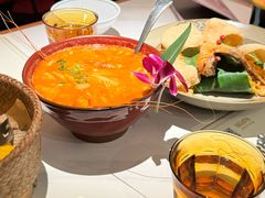 -太食獸泰式茶餐厅(IFS国金中心店)