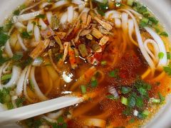 -湘人龙记老长沙米粉(鸟巢店)