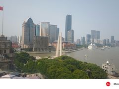 -罗斯福色戒酒吧(外滩店)