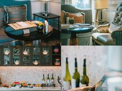 -广州富力丽思卡尔顿酒店