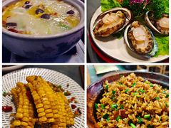 -金龙·打边炉(南京西路店)