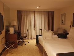 -香港皇家太平洋酒店