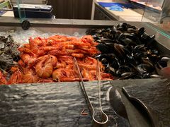 -Kitchens on Kent at The Langham