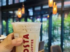 -COSTA COFFEE(丰联广场店)