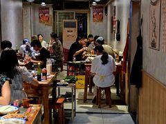 -陈眼镜火锅(总店)