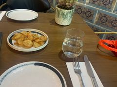 -FISH&POTATO Cō(地中海美食 万象城店)
