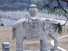 -清东陵