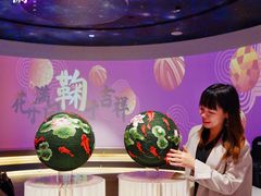 -广州花园酒店