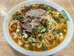 -肖家客饸饹面(郑州总店)