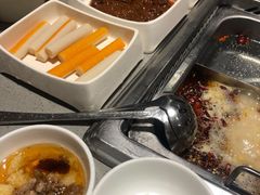 -海底捞火锅(奥山世纪城店)