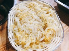 -元盛居(生态大街店)