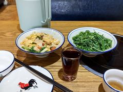 -妈妈的味道·腾冲特色菜(和顺古镇店)