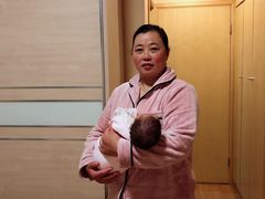 -喜月妈咪私家月嫂
