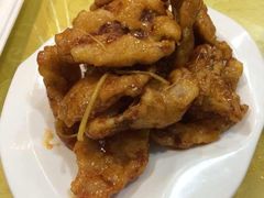 -山沟沟炒鸡(颐灏·海怡名都店)