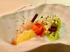 -Tomato&Pepper法餐厅