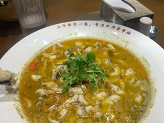 -光海·乡记酸菜鱼·始于1996(花园路店)