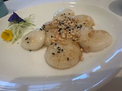 -莆田餐厅PUTIEN(深圳湾万象城家宴店)