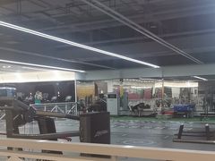 -奇迹健身(SM广场店)