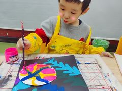 -杨梅红艺术教育(万象城教学中心)